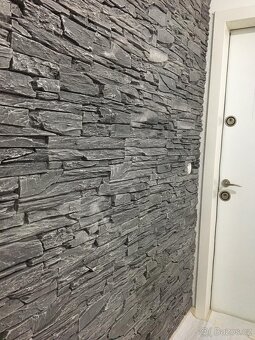 Sádrový obklad Grey Karpo - 7