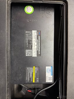 Elektrokoloběžka - 7