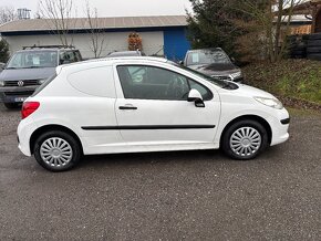 Peugeot 207 1.4 HDI - 7
