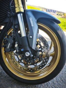 Honda CB1000R - 7