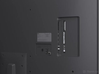 LG55NANO81A6A - 7
