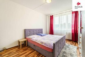 Prodej bytu 3+1 84 m2 Sokolovská, Karlovy Vary - 7