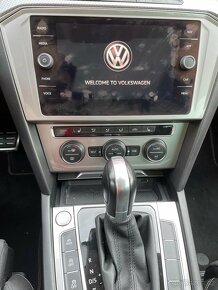 Volkswagen passat ALLTRACK - 7