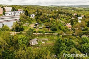 Prodej pozemky pro bydlení, 954 m2 - Brno - Lesná - 7