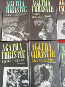 Agatha Christie - 7