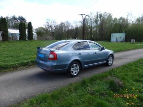 Prodej Škoda Octavia 2 - 7