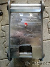 Rychloupínák Lehnhoff MS03. - 7