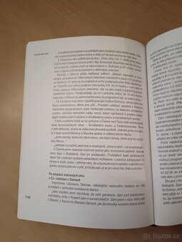 Svědectví o roce 1968 v Ostravě - 7