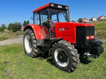 Predám traktor ZTS 10245 SUPER rv 2003. Traktor je v dobrom - 7