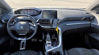 Peugeot 3008  GT LINE 1.6 PureTech 180 S&S EAT8 - 7