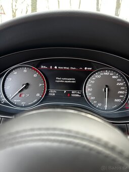 Audi S7 - 7