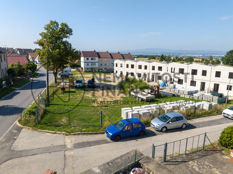 Prodej stavebního pozemku o celkové ploše 1023 m2, obec Hůry - 7