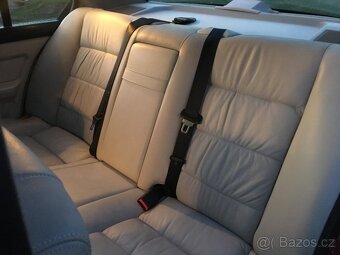 BMW E34 525ix - 7