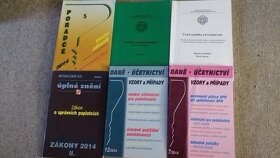 Skripta, učebnice, Slezská univerzita,Obchodně podnikatelská - 7