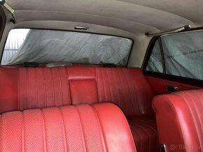 Mercedes-Benz w108 250 SE rok 1967 - 7