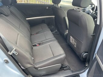 Toyota Corolla VERSO 2.2 TDI(100 KW), nová STK - 7
