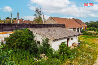 Prodej skladu, 79 m², Dešná - 7