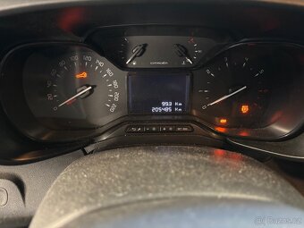 Citroen berlingo 2018. 1,5 hdi 96 Kw - 7