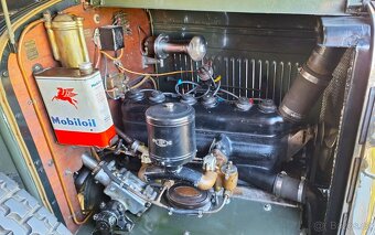 Panhard & Levassor X63 Berline - 1929 - 7