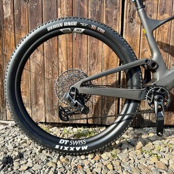 Scott Spark RC World Cup TR - 7