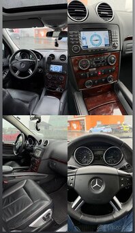 Mercedes Benz GL 420CDI - 7