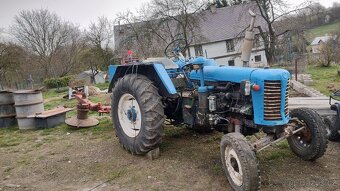 Zetor 25 na prodej - 7