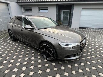 Audi A6 kombi C7 3.0 V6 TFSI 228kw quattro - 7