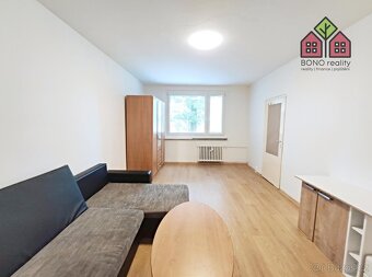 3+1 se zahrádkou, 82 m2, bydlení i investice, Bílina, Teplic - 7