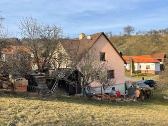 PRODEJ RD 4+1 PAŠOVICE - 7