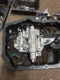 Motor CPW 1.4 81KW - 7