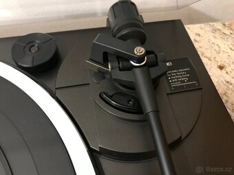 Technics SL-BD20 Top stav - 7