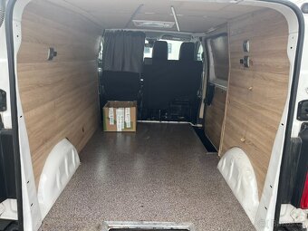 2017 Citroen Jumpy 1.6 85 KW - 7