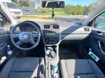 Volkswagen Golf 5 1.4i - 7
