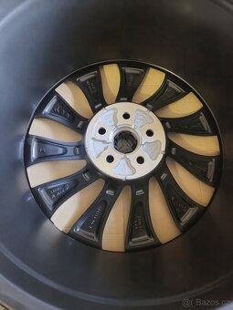 5x114,3 r21-Originalni sada Tesla Y-Nové nepoužité - 7