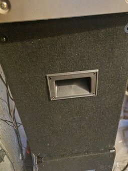 Denon pma 737 - 7