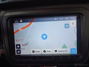 autoradio skoda vw seat - 7