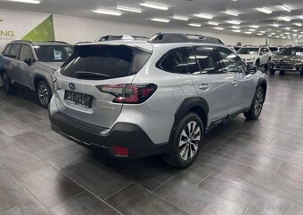 Subaru Outback 2.5 Touring 2024 BlackEd 124 kw - 7