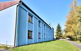 Ubytovna Hranice - 7