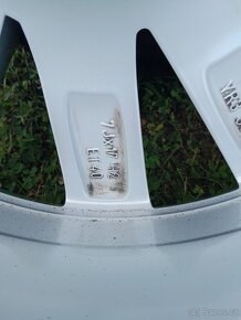 Letni sadu 215/55r17 - 7
