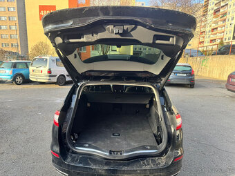 Ford Mondeo ST 4x4 - 7