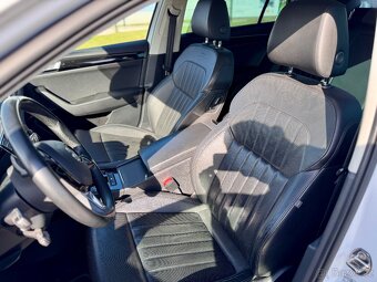 Škoda Superb L&K DSG 4x4 Full výbava - 7