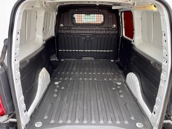 Peugeot Partner Pick-Up L2, 1.6 Blue HDI/73kw, Premium, DPH - 7