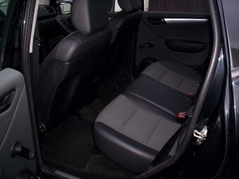 Mercedes A160 i Blue efficiency - 7