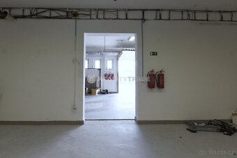 PRONÁJEM ČÁSTI 1.NP KOMERČNÍHO OBJEKTU 300 M2 VE STRAKONICÍC - 7