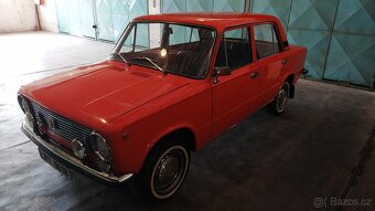 Lada VAZ 21011 1977 - 7