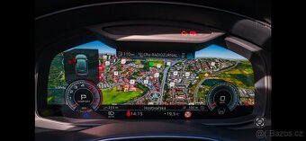 Audi Q8 55 TFSI quattro S line – 2022, 60 000 km, odpočet DP - 7