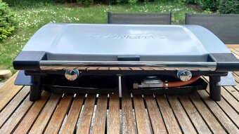 Plynový dvouvařič a gril Campingaz Xcelerate 600 SG - 7