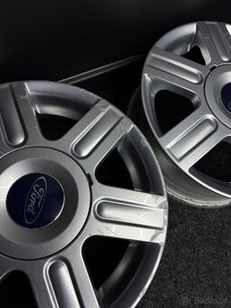 Alu FORD 4x108 14” 5S51-AA - 7