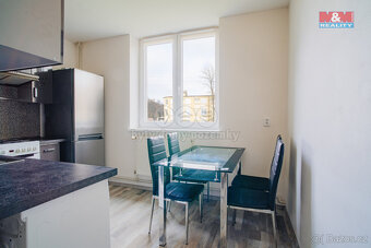 Prodej bytu 2+1, 68 m², Aš, ul. U Nádraží - 7
