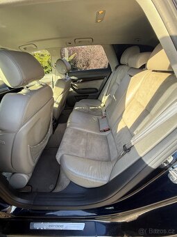 Audi a6 3.0tdi allroad - 7